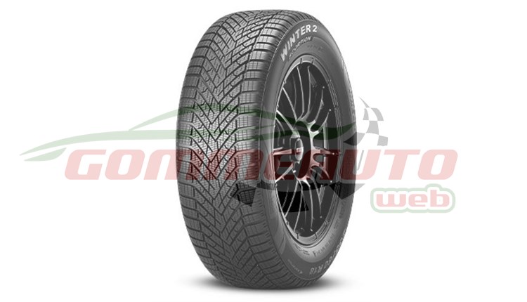 COP. 245/45VR20  PIRELLI  SCORP WINT 2 NCS ELE XL 103V M+S